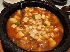 -绿茶餐厅(南翔印象城MEGA店)