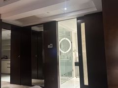 -北京希尔顿逸林酒店