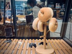 -Dough&Joe团憩(瑞虹天地月亮湾店)