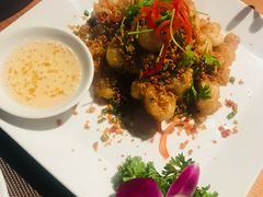 -芽庄MP泰式海鲜海景餐厅