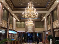 -上海南新雅大酒店