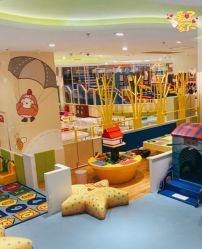 -meland亲子乐园•派对•研学(苏州悠方购物中心店)