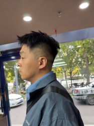-大人物·男士理发馆