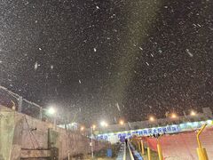 -北京西山滑雪场