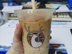 -瑞幸咖啡(长城万富汇店)