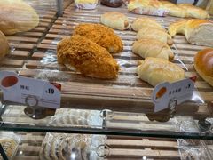 -BreadTalk面包新语·烘焙蛋糕(星河城店)