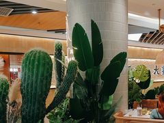 -芭札·Thai泰国餐厅(同和金铂天地店)