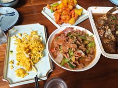 -美味之家·湖景农家乐(太湖东山店)