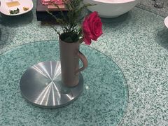 -爱丽格斯火锅(东岸国际店)
