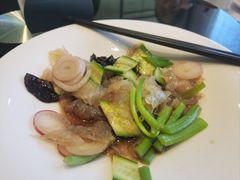 -满堂·烤鸭店·北京菜(鼓楼店)