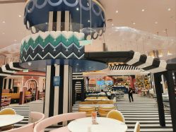 -奈尔宝家庭中心·亲子餐厅(鄞州万达店)