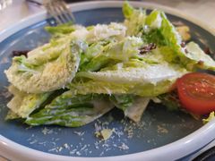 经典凯撒沙律-拾挚扒房(招商花园城店)