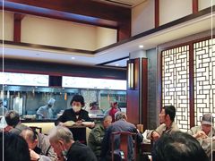 -老半斋(福州路店)
