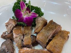 -龙悦湾酒家·八阵鱼生·渔人码头店