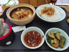 -阿姨食堂