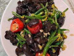 一担青瓜-园林美食城·本土农家菜(杨和镇店)