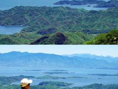 -北京密云天门山风景区
