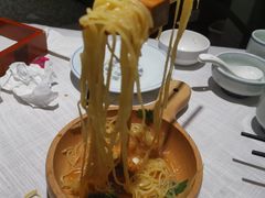 -大鸭梨烤鸭·北京菜(大兴南小街店)