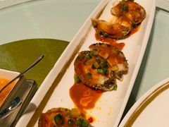 -金轩中餐厅 Jin Xuan(浦东丽思卡尔顿酒店)