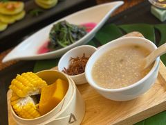 -王府茶宴(大观园总店)