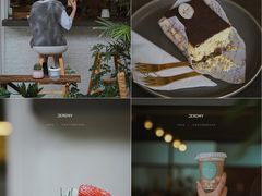 -MIMO CAFE(沙头角店)
