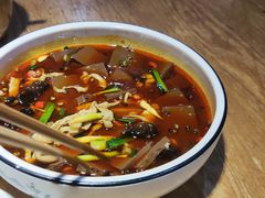 -人民食堂(电信南街店)