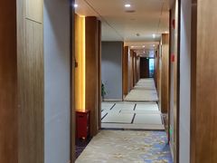 -成都蓝城悦杏温泉美食酒店(宽窄巷子店)