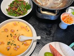 -简小舍·民间手艺菜(武昌江滩店)