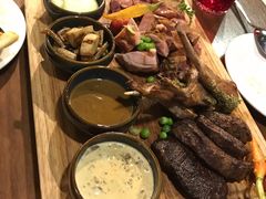 -G+KITCHEN(龙湖狮山天街店)