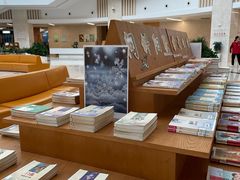 -厦门市图书馆(集美新城馆区)