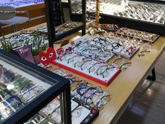-世纪大明眼镜·蔡司战略授权店(汉街店)