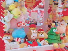 -LLJ夹机占(正佳广场店)