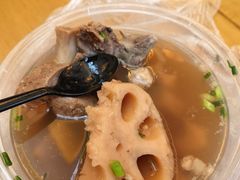 -燕子煨汤(山海关路店)