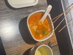 -管氏翅吧(广渠门店)