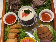-香宫·中餐厅(拉萨香格里拉大酒店)