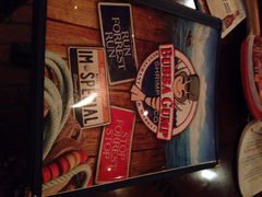 BUBBA GUMP-Bubba Gump Shrimp(Ala Moana)