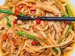 -飶香居(省博物馆店)