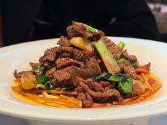 -桂满陇·海市蜃楼·黑金(国金店)