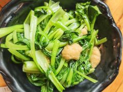 -院子餐厅·大锅菜·老杭帮(桥西直街店)