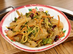 -那红花·东北菜铁锅炖(仙林金鹰店)