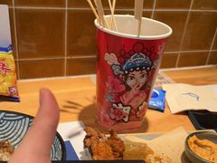 -火山屋台(新街口店)