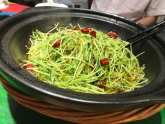 -厨子友味(华顺大厦店)