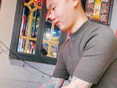 -超级神炭烤肉夜食(芥园西道店)