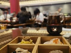-龙悦湾酒家·八阵鱼生·渔人码头店