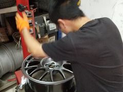 -24小时补胎米其林轮胎