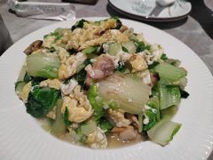 蛤蜊小白菜-九龙餐厅(大沽路店)