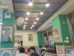 -華歡冰室-WahFoon(吉大店)