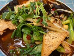 -红鼻子桂林米粉(金唐新光界店)