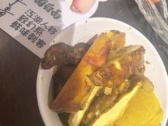 -菌自由丨野生菌火锅特色庭院餐厅(丽江古城店)