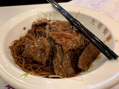 -大哥餐厅(西城花园店)